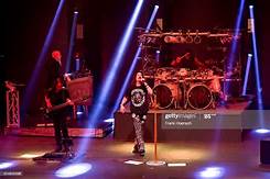 Artist Dream Theater